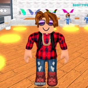 Meet your Posher, Shiah